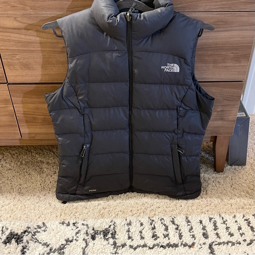 Rare Womens north face puffer best